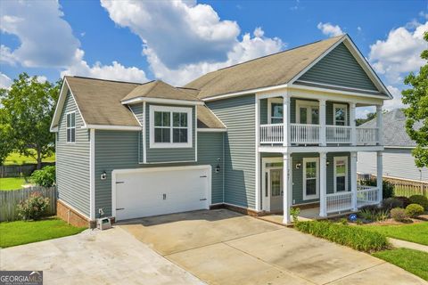 207 Courthouse LN Warner Robins GA 31088