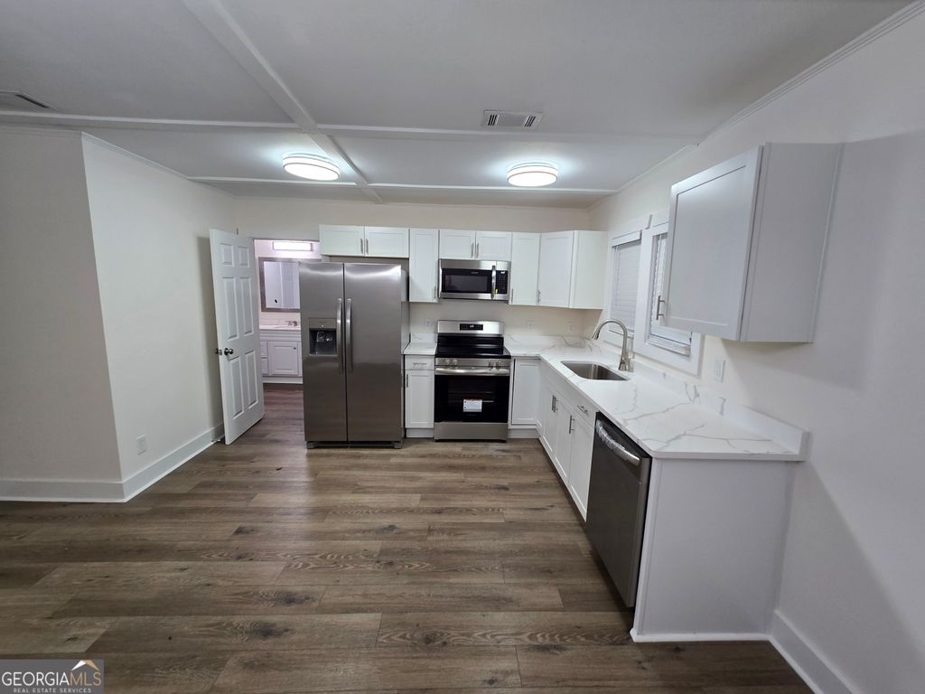 Photo of 89 Creek Nation Road, Jefferson, GA 30549 (MLS # 10716941)