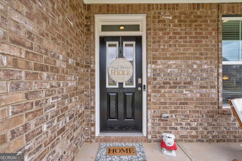 Photo of 2062 Brookside Circle, Statham, GA 30666 (MLS # 10758012)