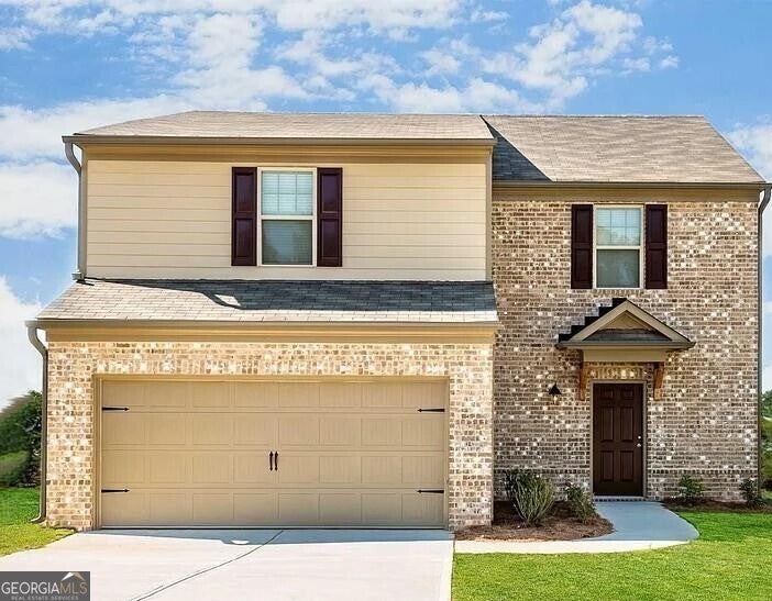 Photo of 2294 Joplin Street, Jonesboro, GA 30236 (MLS # 10809351)