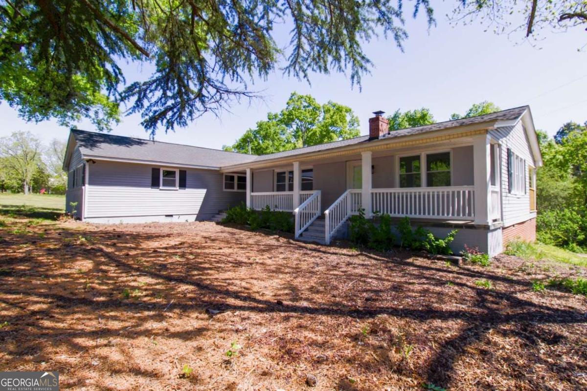 2077 Elberton HWY