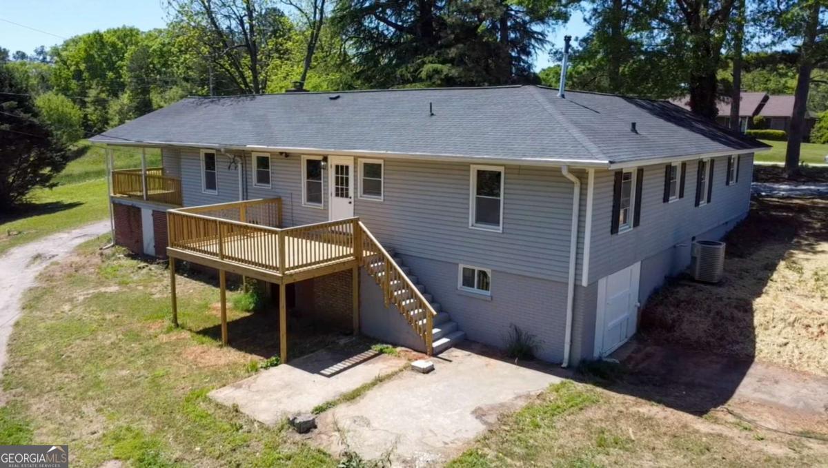 2077 Elberton HWY