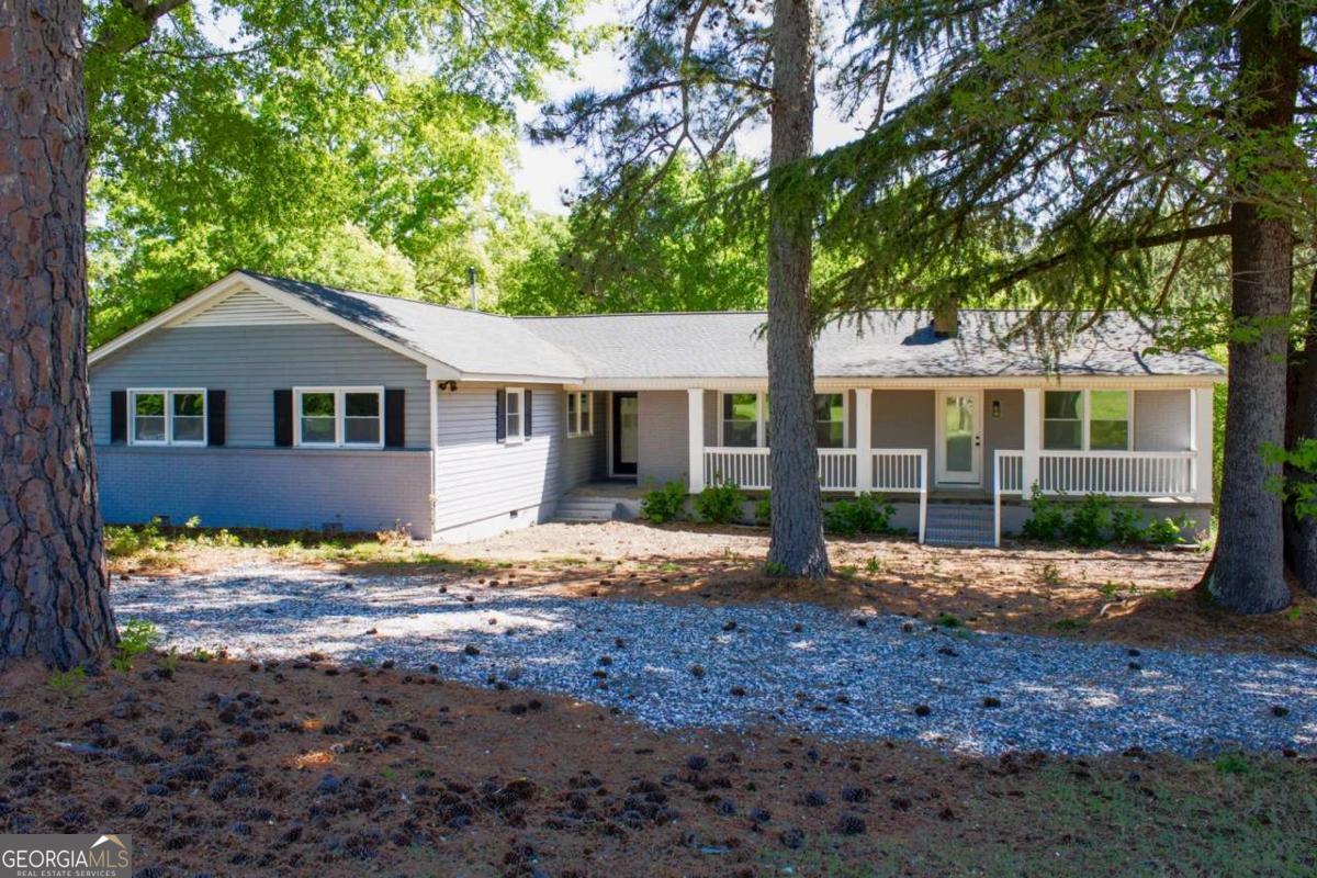 2077 Elberton HWY