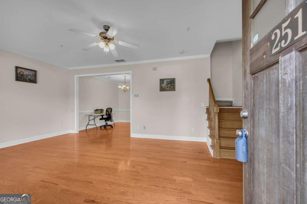 251 Oconee River CIR