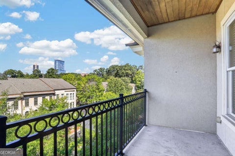 Photo of 3635 E Paces Circle NE #1410, Atlanta, GA 30326 (MLS # 10871505)