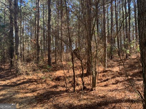 0 Veterans DR Danielsville GA 30633