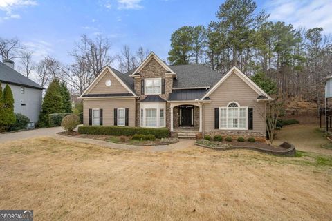 925 Sentry Ridge XING Suwanee GA 30024