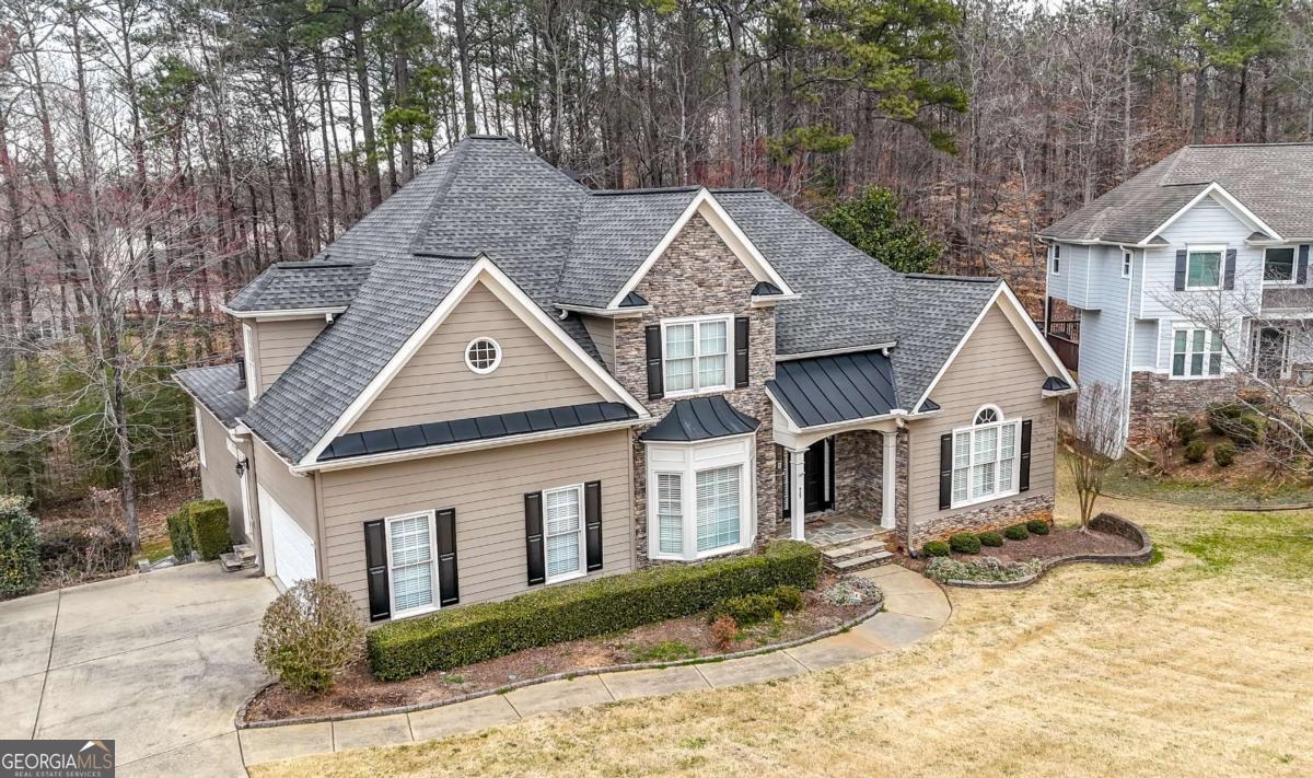 925 Sentry Ridge XING