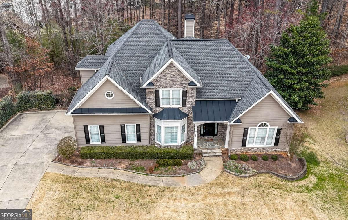 925 Sentry Ridge XING