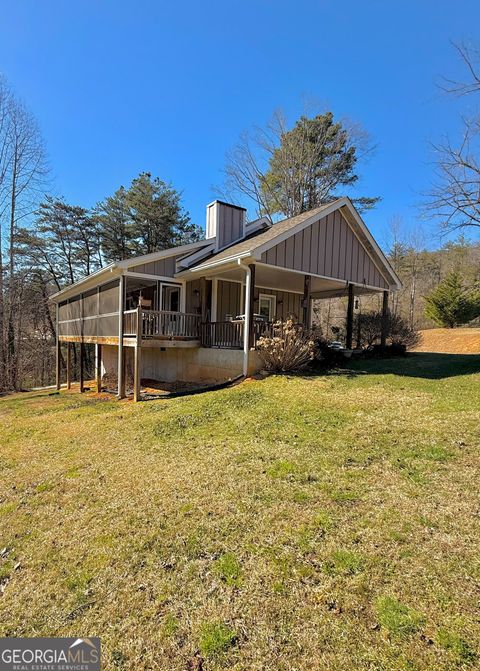 43 Norman CIR Clayton GA 30525