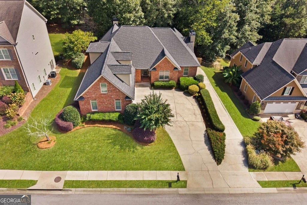 Photo of 2065 Democracy Drive, Buford, GA 30519 (MLS # 10856055)