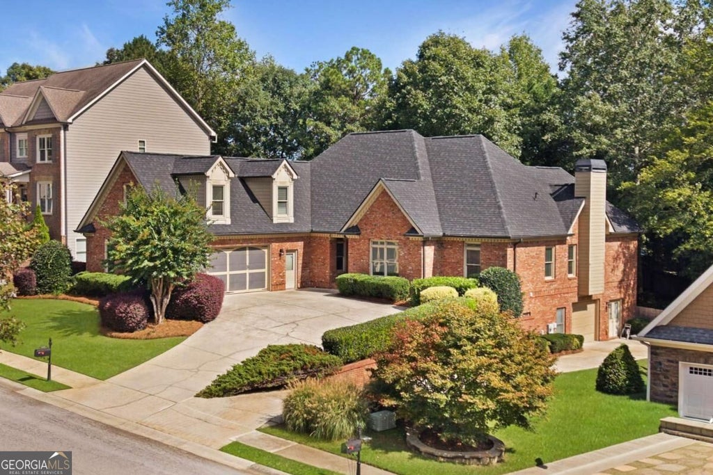Photo of 2065 Democracy Drive, Buford, GA 30519 (MLS # 10856055)