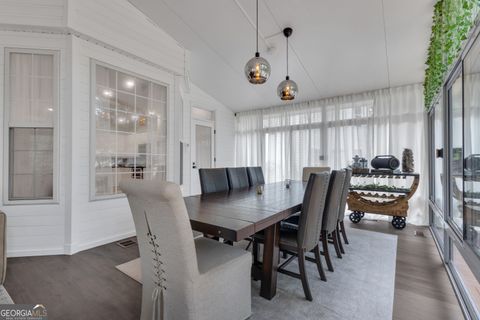 308 Dalston WAY Peachtree City GA 30269