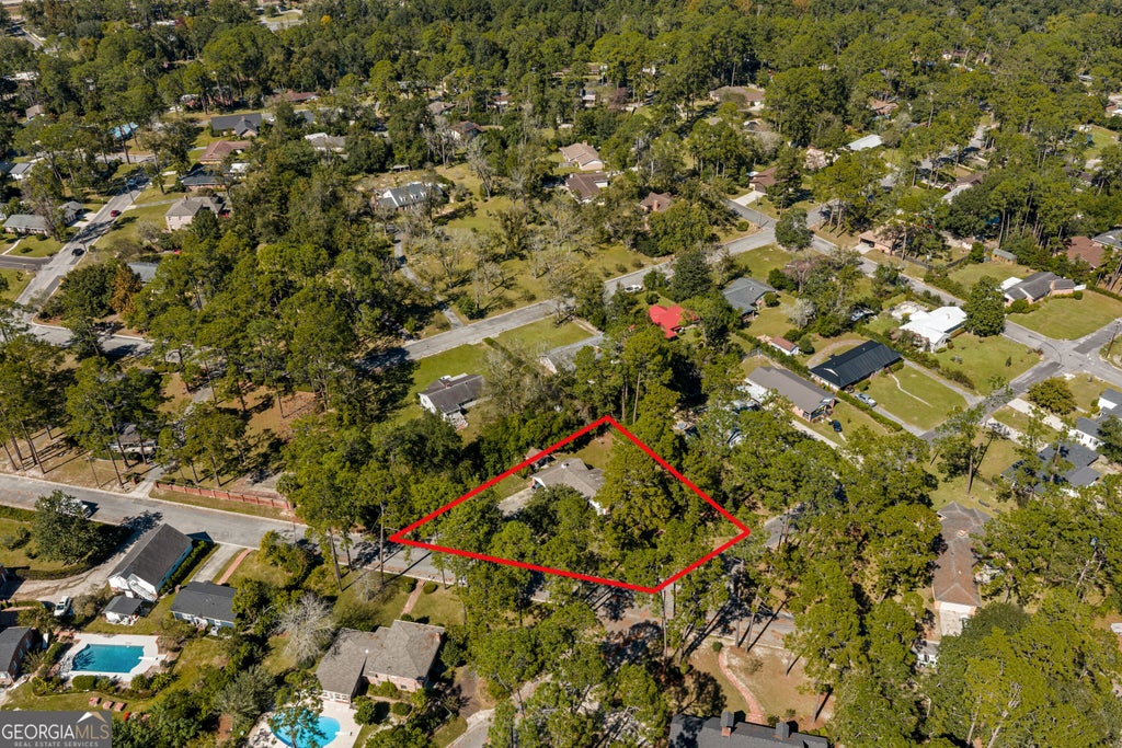 Photo of 1613 Camellia Drive, Waycross, GA 31501 (MLS # 10877668)