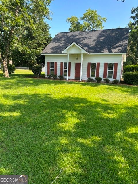 29 GROVE LN Claxton GA 30417