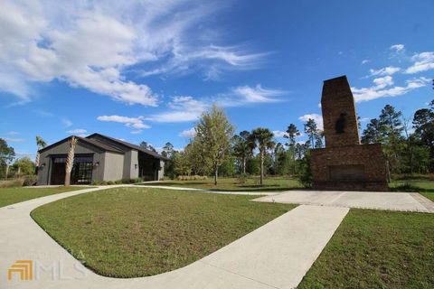 A home in Brunswick