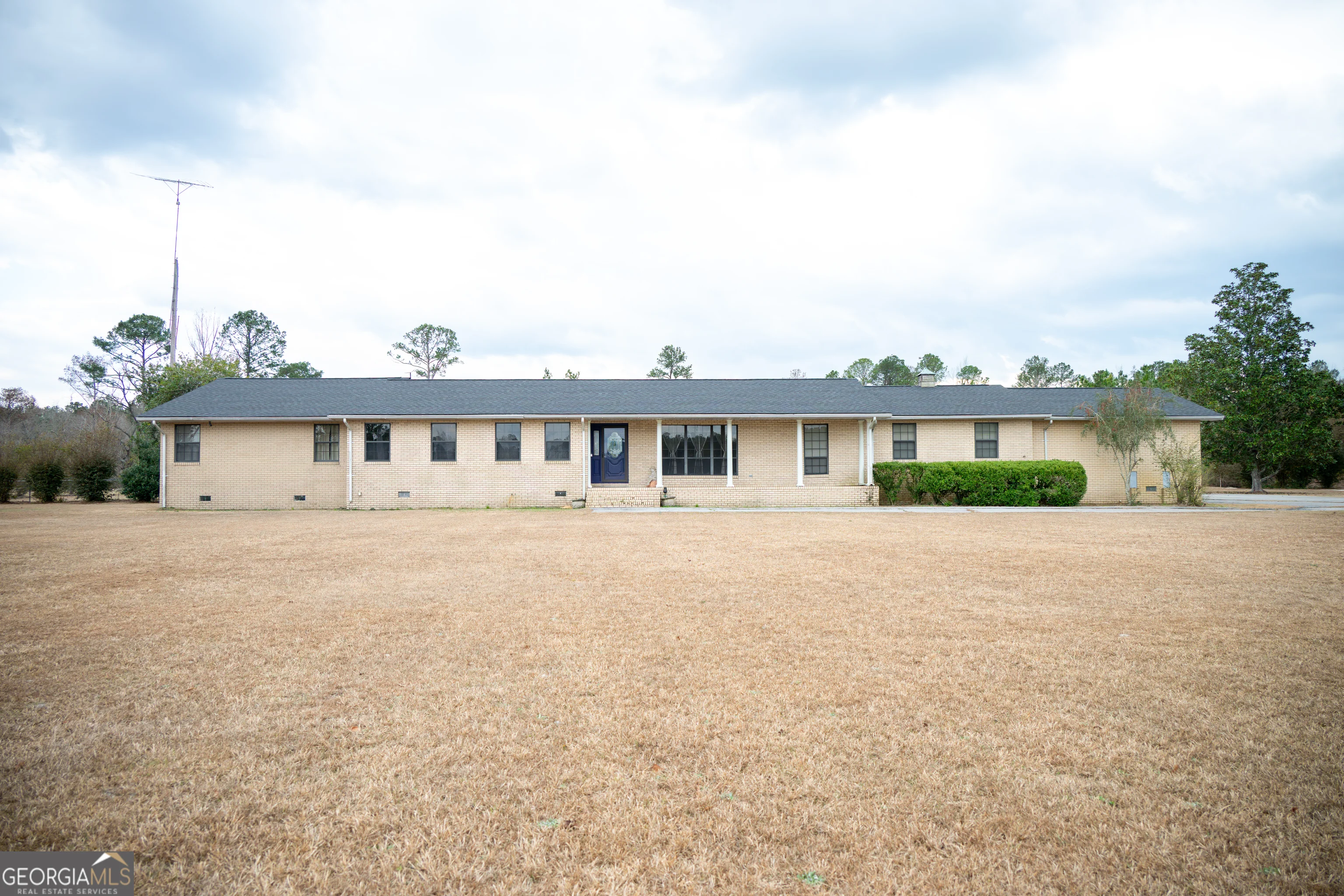 963 Springhill Church Road, Alamo, GA, 30411