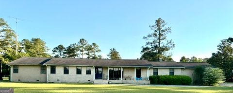 Photo of 963 Springhill Church Road, Alamo, GA 30411 (MLS # 10693570)