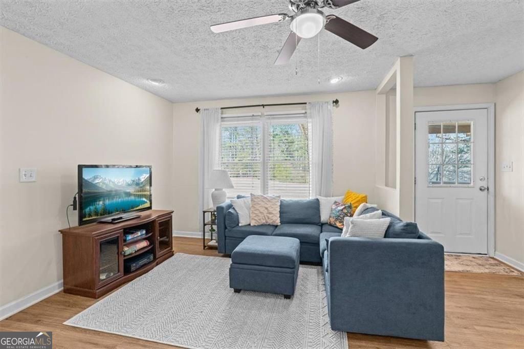 Photo of 1537 David Lee Street, Acworth, GA 30102 (MLS # 10690853)