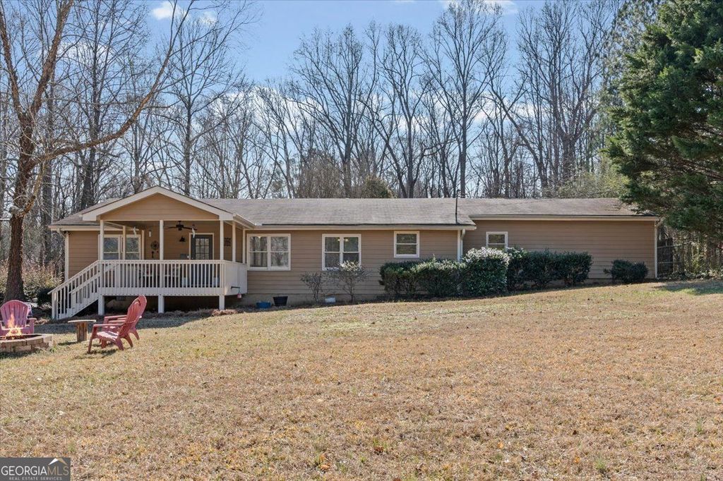 Photo of 1537 David Lee Street, Acworth, GA 30102 (MLS # 10690853)