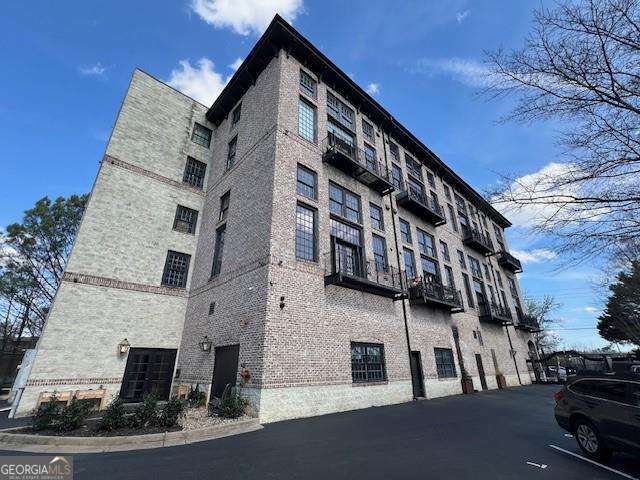 5434 Peachtree RD 119