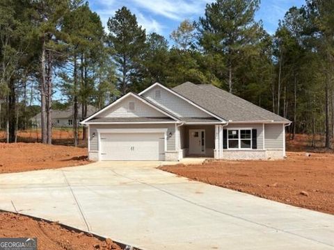 603 Eagle Heights DR Maysville GA 30558