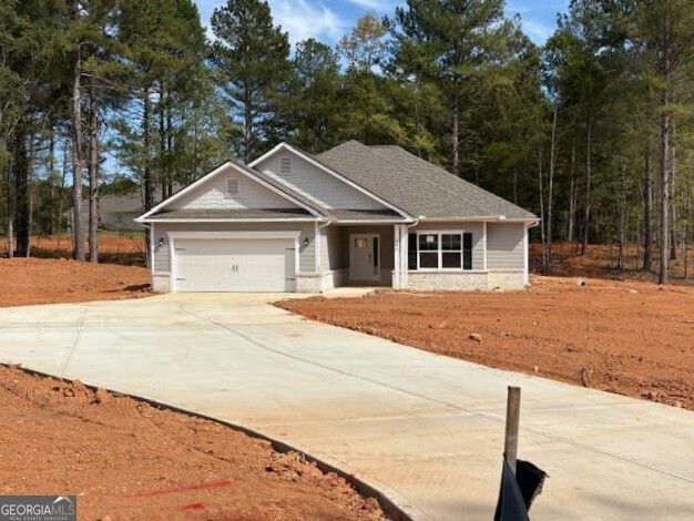 603 Eagle Heights DR