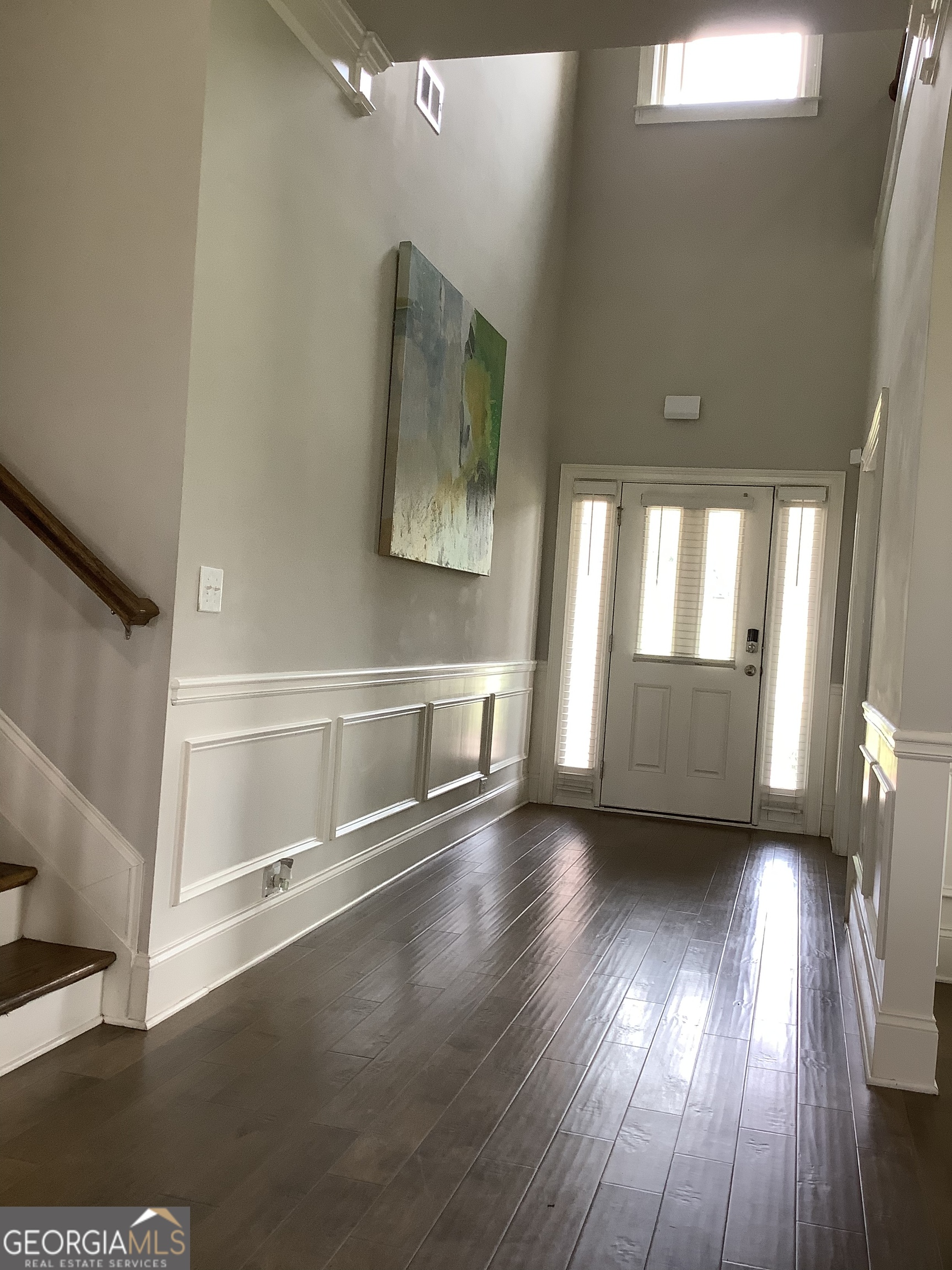160 Elysian DR