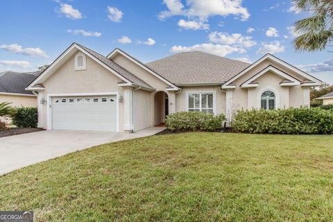 A home in Kingsland