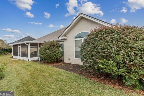 A home in Kingsland