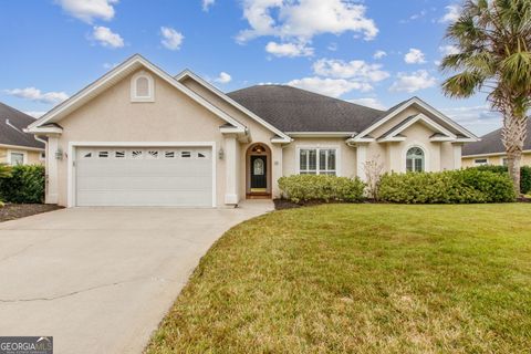 A home in Kingsland