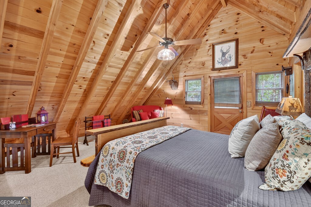 270 Walnut Mountain RD
