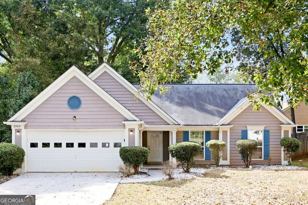 Photo of 3969 Wintersweet Drive, Decatur, GA 30034 (MLS # 10881459)