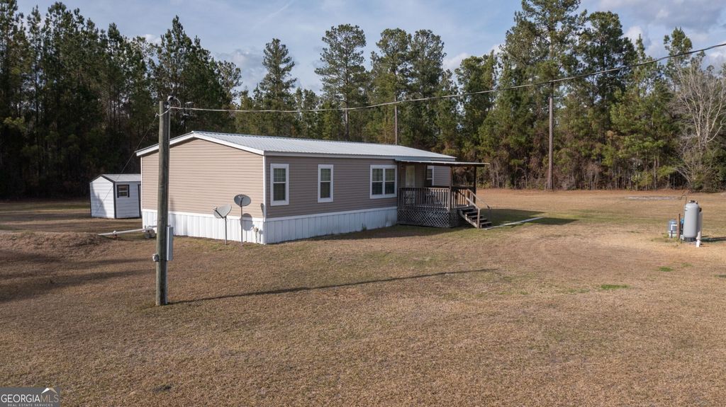 Photo of 1980 Old Traders Hill Road, Folkston, GA 31537 (MLS # 10700352)