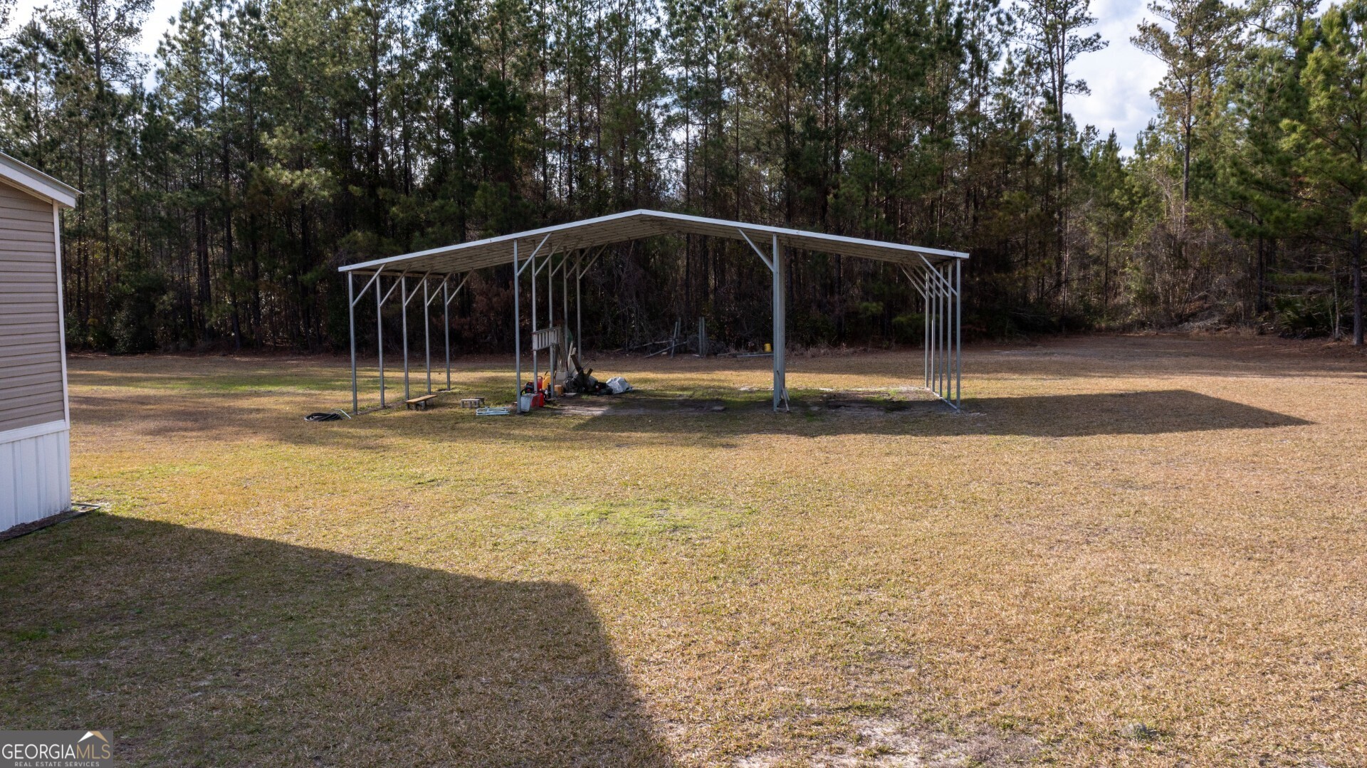 1980 Old Traders Hill RD