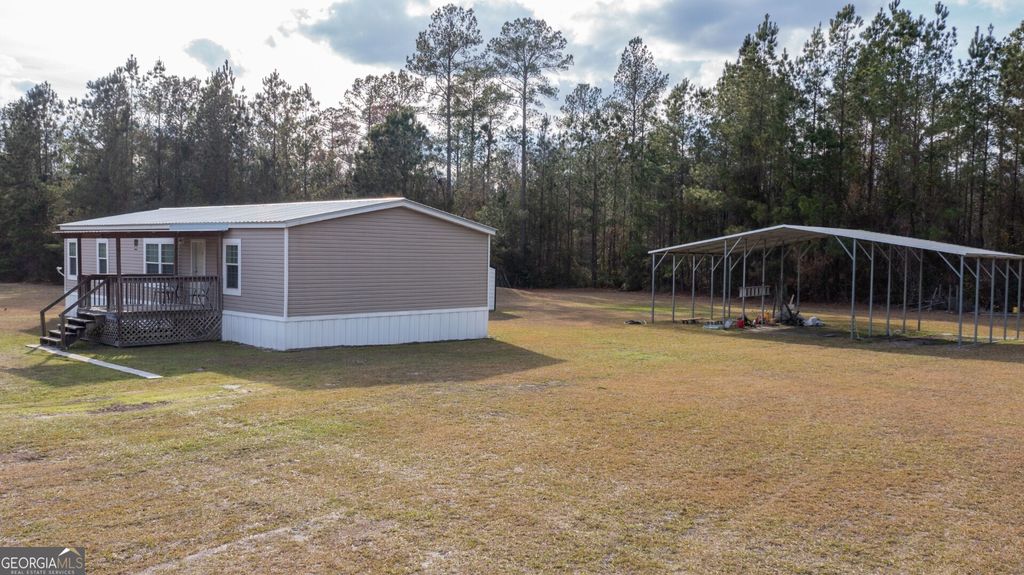 Photo of 1980 Old Traders Hill Road, Folkston, GA 31537 (MLS # 10700352)