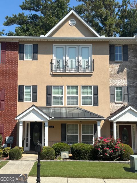 5630 Garden CIR Douglasville GA 30135