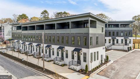 Photo of 1160 Boulevard SE #1, Atlanta, GA 30312 (MLS # 10818873)