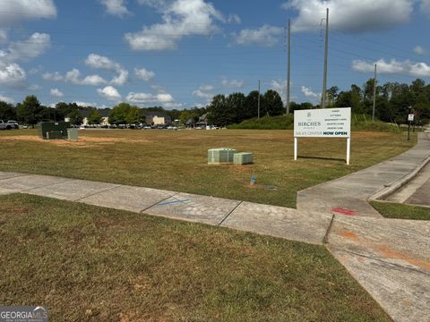 130 Maple XING LOT 2 Carrollton GA 30117