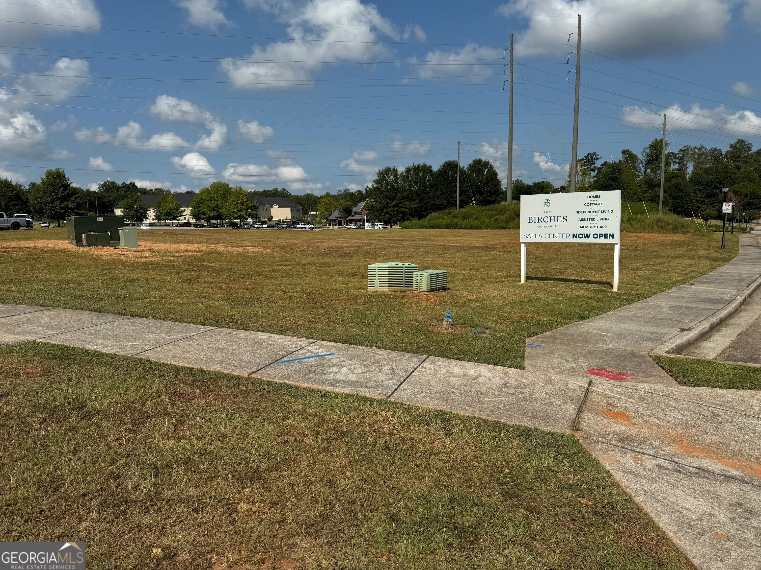 130 Maple Crossing Unit LOT 2
