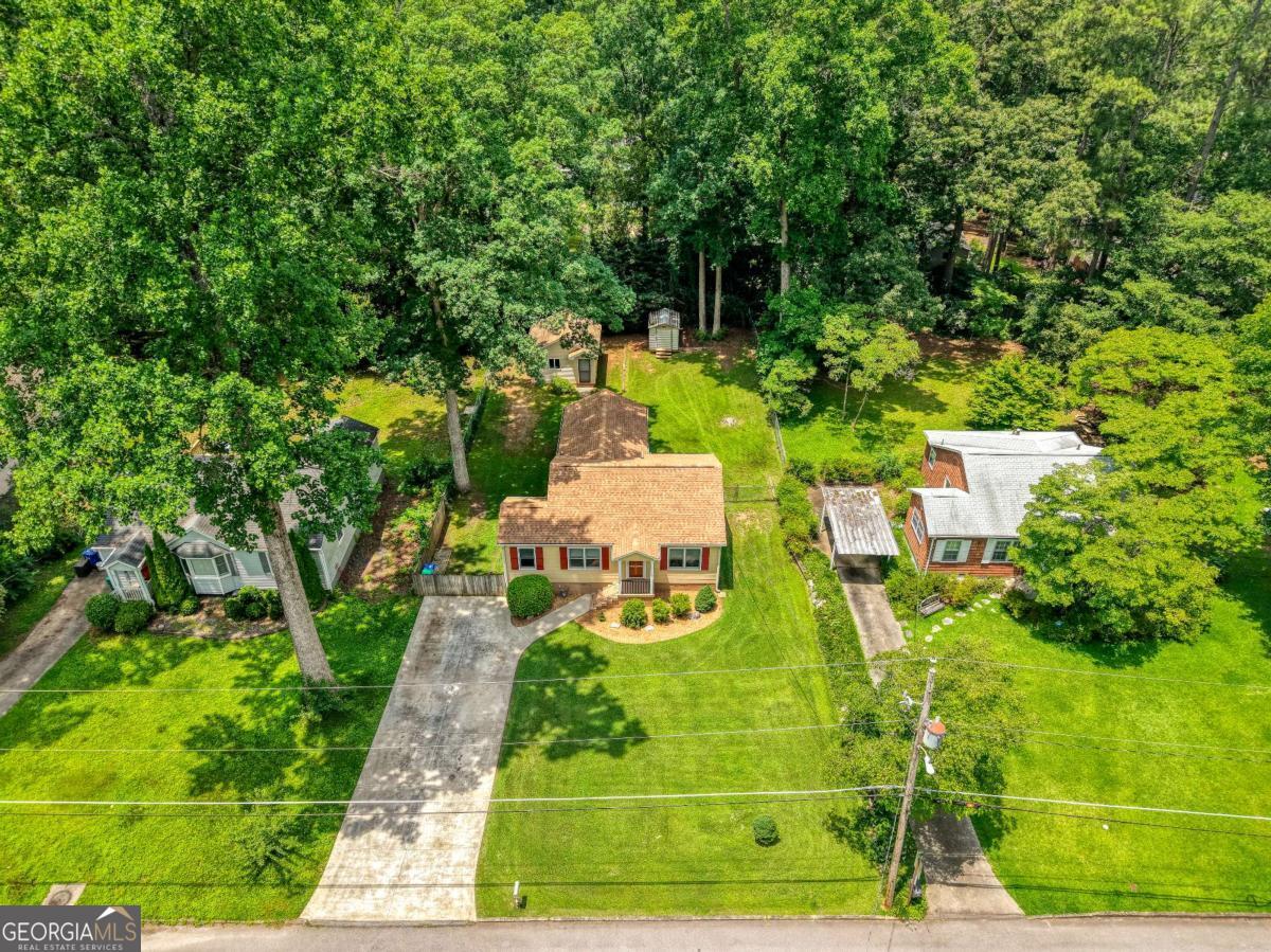 515 Scott CIR