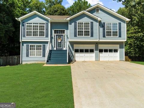 1778 Wynfield LN Auburn GA 30011