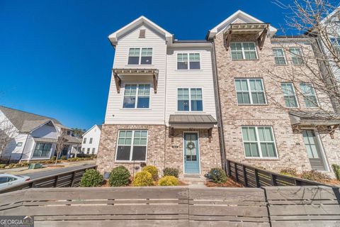 Photo of 3824 Sage Park Way, Suwanee, GA 30024 (MLS # 10673898)