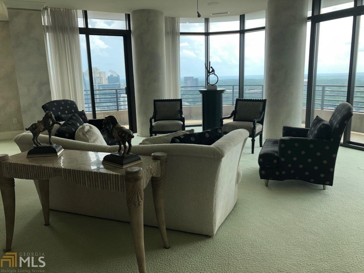 Park Avenue - Residential