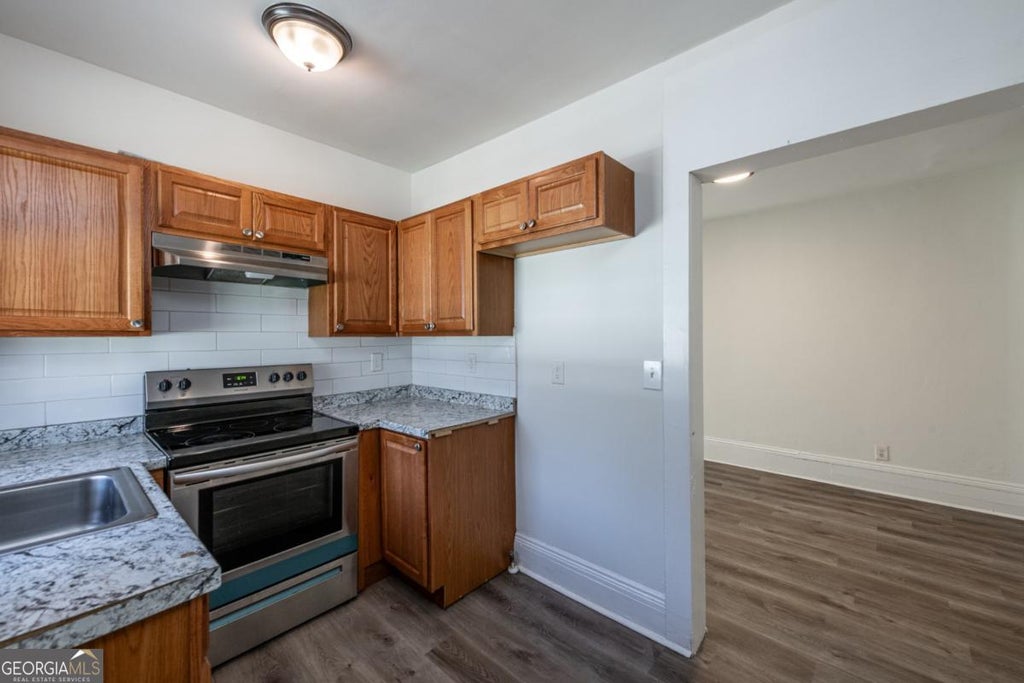 Photo of 406 Paines Avenue NW, Atlanta, GA 30314 (MLS # 10812387)