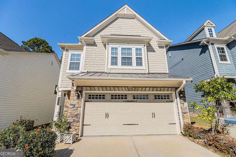 3434 Vicar LN Scottdale GA 30079