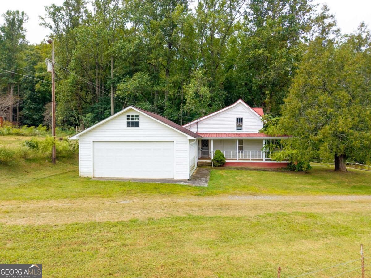 1870 Upper Bell Creek RD