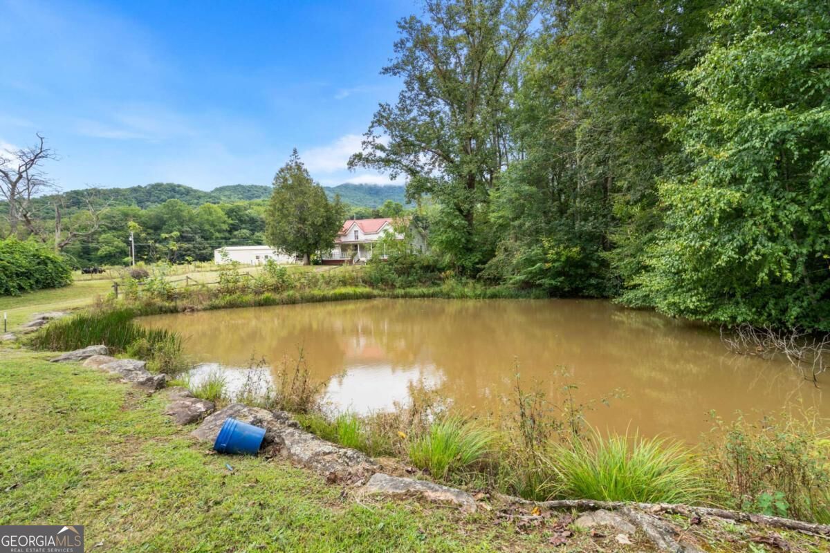 1870 Upper Bell Creek RD
