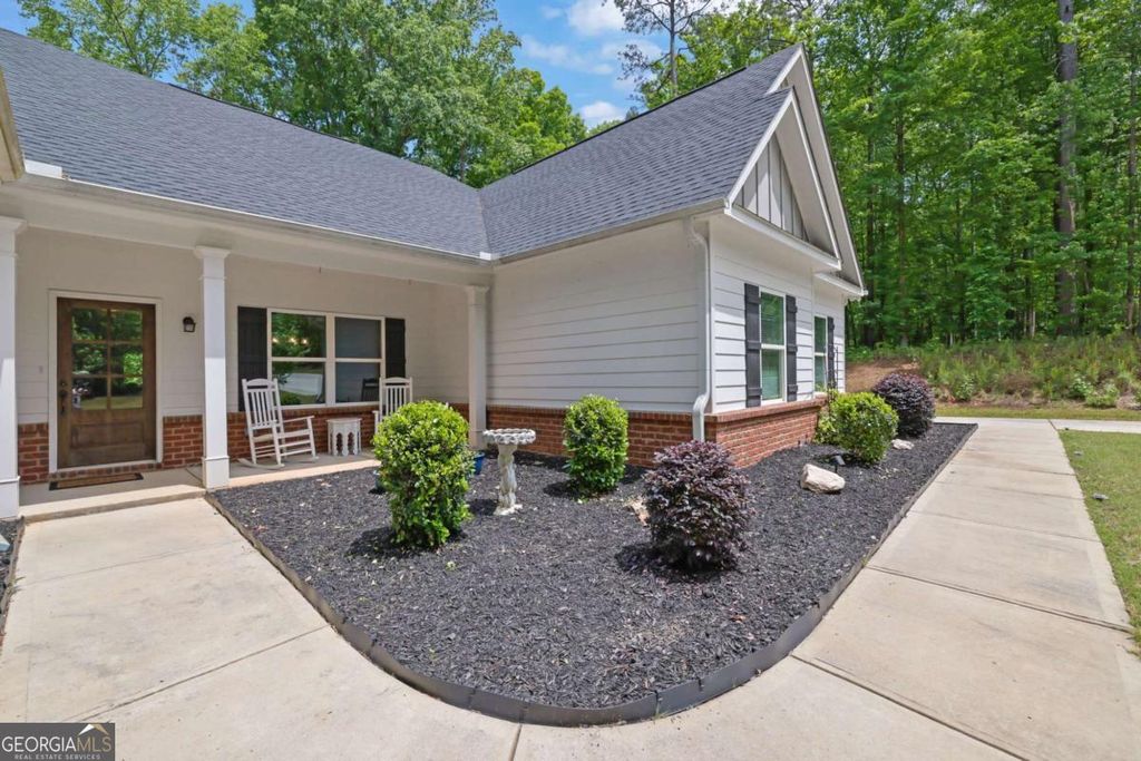 Photo of 125 Hawthorn Lane, Covington, GA 30014 (MLS # 10776888)