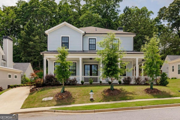 261 HIGHPOINTE LN, ATHENS, GA 30606 - Image 48b611f1b1ed7c3f3b0aaac7dc616fa7/121632002
